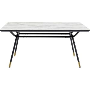 Image de Kare Design Karedesign Table South Beach 160x90cm