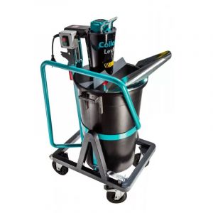 Collomix Mélangeur de matériaux fluides LevMix - 1600W 55 litres - 37102