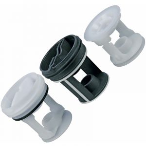Hotpoint Kit filtre pompex3 d'origine