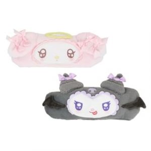 SHOBIDO - Sanrio My Melody & Kuromi Face Wash Headband My Melody (270 x 120mm)