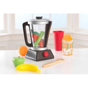 KidKraft 63376 - Set smoothie espresso
