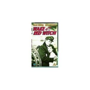 Wake of The Red Witch