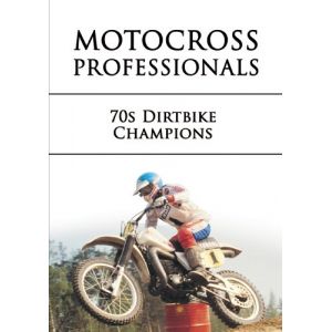 Motocross Professionals