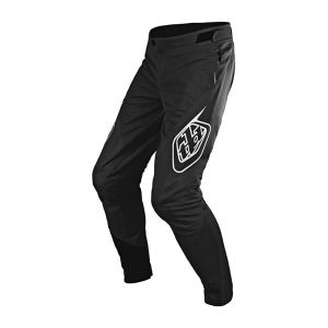 Troy Lee Designs Sprint Pant - Pantalon de cyclisme taille 32, noir