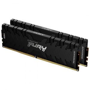 Kingston FURY Renegade 64 Go (2 x 32 Go) DDR4 3200 MHz CL16