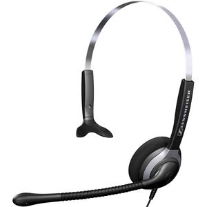 Image de Sennheiser SH 230 - Casque téléphonique centre d'appel