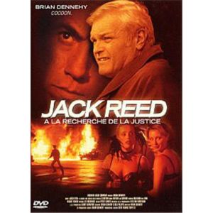 Jack Reed-A la Recherche de la Justice
