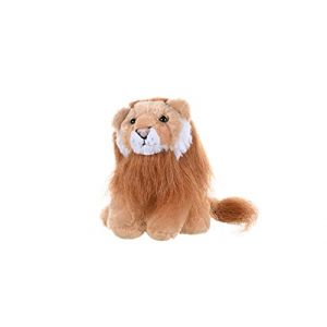 Wild Republic Ck-Mini Lion 8 Plush