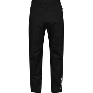 Image de Haglöfs L.I.M GTX Pants Men, noir XXL Pantalons trekking & randonnée