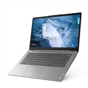 Image de Lenovo PC portable IdeaPad1 14 14IJL7