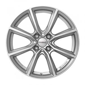 Dezent Jante Alu Dz 6x15 4x108 Et45 - 2391235
