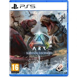Ark : Survie Ascended PS5