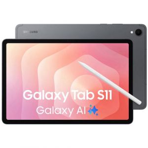Samsung Galaxy Tab S11 12Go_256Go Wifi GRAY