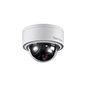 Image de TrendNet TV IP420P - Caméra de surveillance réseau