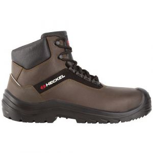 Heckel chaussures de sécurité haute SUXXEED OFFROAD S3 CI SRC P41,