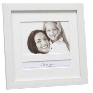Image de Deknudt Cadre photo 10x15 en plastique