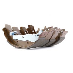 Brembo M&acirc;choires De Frein S 68 511 Garniture De Frein,Jeu De M&acirc;choires De Frein SUZUKI,PEUGEOT,RENAULT,SAMURAI SJ,VITARA ET, TA,VITARA Cabrio ET, TA