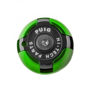 Antonio Puig Bouchon de carter d'huile Aluminium