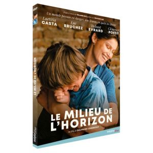 Le Milieu de l'horizon