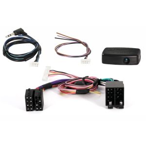 Phonocar Interface Commandes Au Volant Citroen, Peugeot "van" 04052 - 69816
