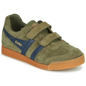 Gola Baskets enfant Classics Harrier Strap