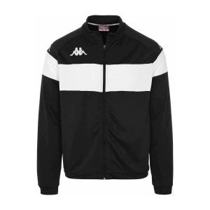 Kappa Ensembles de surv&ecirc;tement Veste Dacone