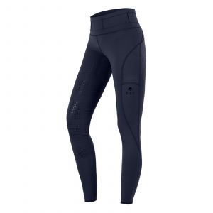 Elt Legging équitation full grip femme Hanna