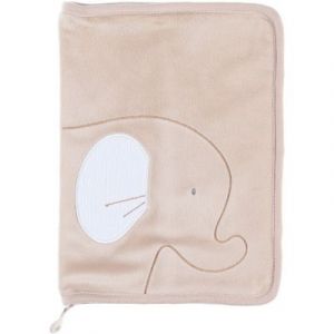 Noukie's Prot&egrave;ge carnet de sant&eacute; Bali, Moka & Snow