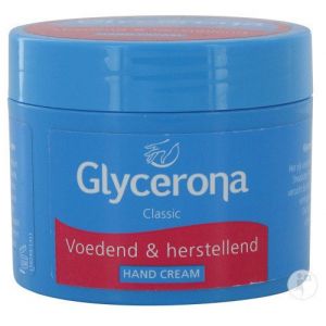 Glycerona Cr&egrave;me mains
