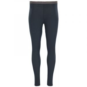 Rab Syncrino Leggings Homme, gris S Bas thermiques ski