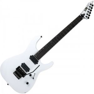 Ltd M-1000 SNOW WHITE