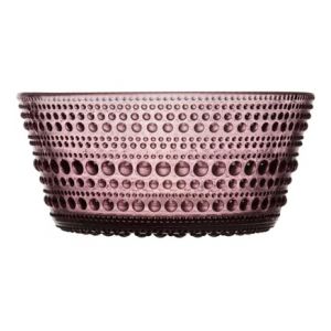 Image de iittala Bol - Kastehelmi - 23 cl -Mauve