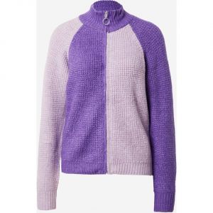 Cardigan zippé femme b.young Misha