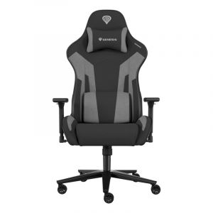 Genesis Nitro 720 Silla de juego Universal Ajustable con Reposabrazos 3D