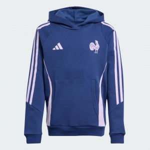Adidas Sweat-shirt &agrave; capuche France Enfants