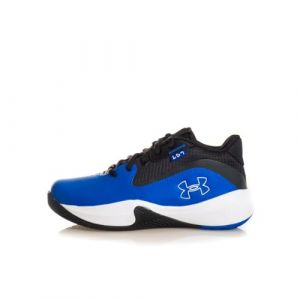 Under Armour Chaussures de basketball enfant Pre-School Lockdown 7