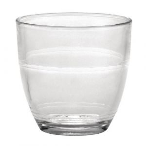 Duralex Verre gobelets Gigogne 160 ml x 6