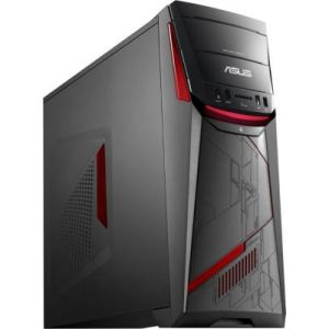 Image de Asus ROG G11CB-FR026T - Core i7-6700 3,4 GHz