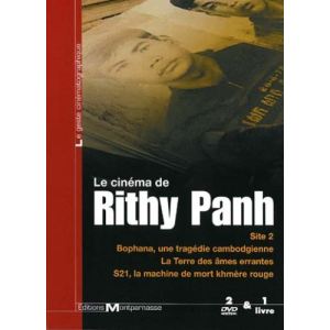 Le Cinéma de Rithy Panh