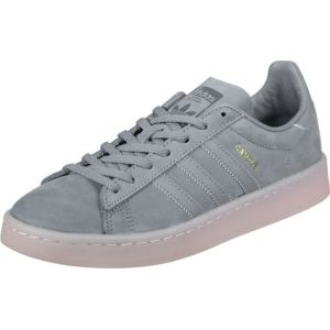 Image de Adidas Campus W, Chaussures de Fitness Femme, Multicolore Gritre/Roshel, 36 EU