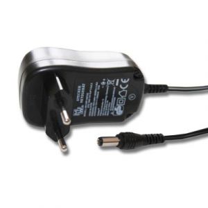 Vhbw 220 V Chargeur, Alimentation, C&acirc;ble avec connecteur rond pour Linksys WCG200, WRP200, WRT150N, WRT160N, WRT300N, WGA54AG, WKPC54G