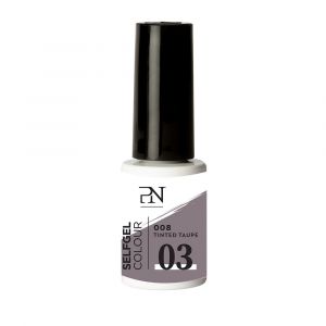 Image de Pronails SelfGel N8 Tinted Taupe