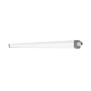 Image de Ledvance Lampe de pièce humide Polycarbonate (PC) 36 W Blanc