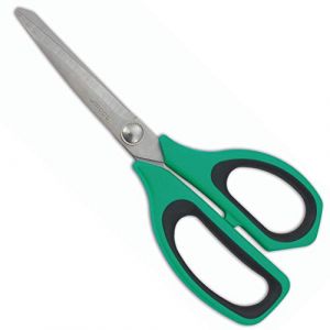 Arcos CISEAUX DE CUISINE 215MM. VERT 185621