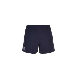 Canterbury E523405-769-S Short de Rugby Homme, Bleu Marine, FR : S (Taille Fabricant : S)