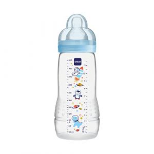 Mam Easy Active Baby Bottle 330ml
