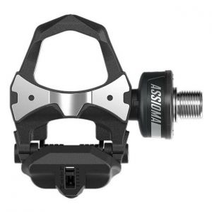 P&eacute;dale gauche avec capteur pour Assioma UNO/DUO Favero