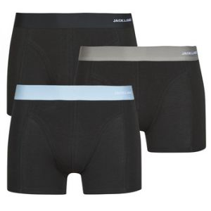 Jack & Jones Boxers JACNICK Noir - Taille XL,EU S,EU M,EU L,EU XL