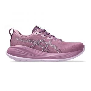 Image de Asics Gel-Cumulus 27 Chaussure De Running Sans Stabilisateurs Femmes - Violet, Violet, Pointure 37.5