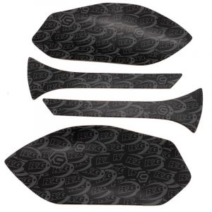 Grip de réservoir R&G Racing Grips de réservoir Race